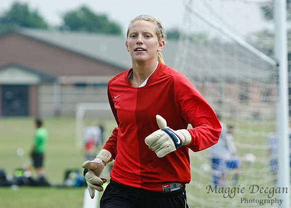 Region I Championships 2011
