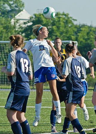 Region I Championships 2011