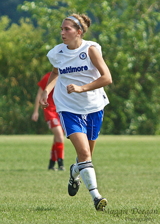 Region I Championships 2011