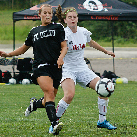 ECNL Championships 2010