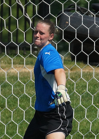 Maryland State Cup 2012