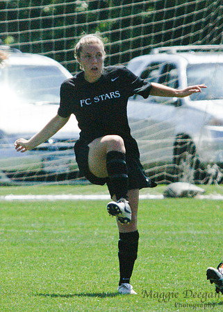 Region I Championships 2011