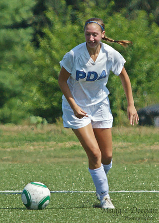 Region I Championships 2011