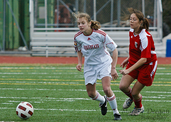 ECNL 2010 - 2011