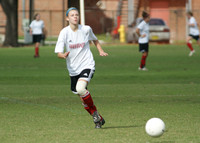 Sharks v CFC 2H (Sharks)