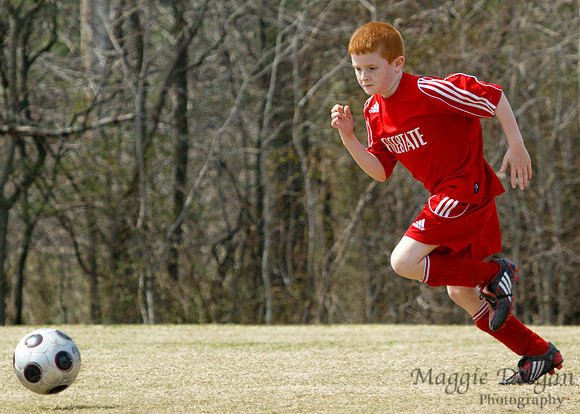 Freestate Soccer Tournament 2010