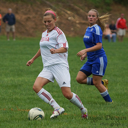 Maryland State Cup 2012