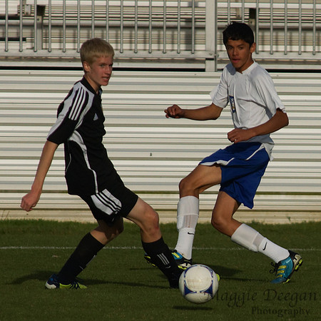 Maryland State Cup 2012