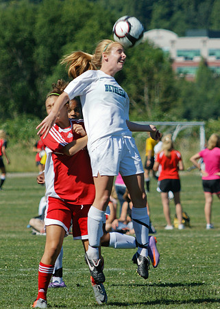 ECNL Championships 2010