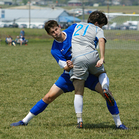 Maryland State Cup 2012