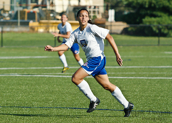 Region I Championships 2011