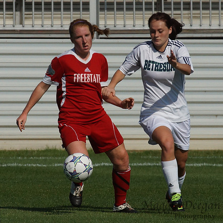Maryland State Cup 2012