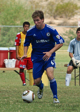 US Youth Soccer National Championships 2011