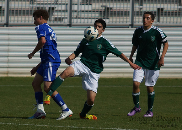 Maryland State Cup 2012
