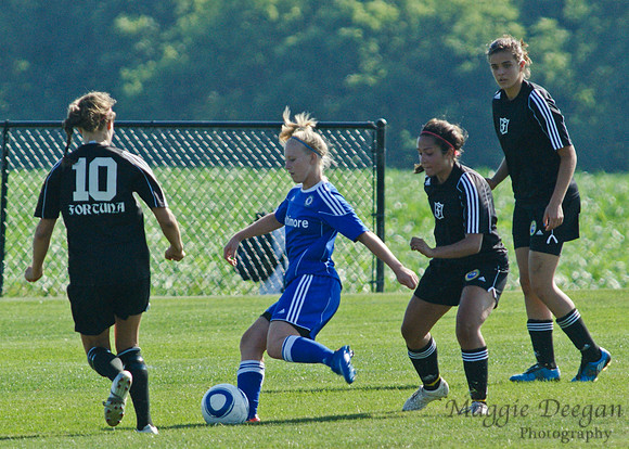Region I Championships 2011