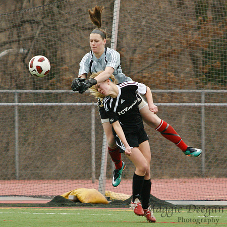 ECNL 2010 - 2011