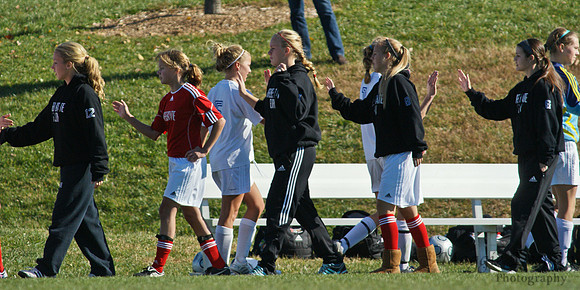 Bethesda Tournament 2010
