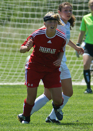 ECNL Championships 2011
