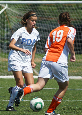Region I Championships 2011