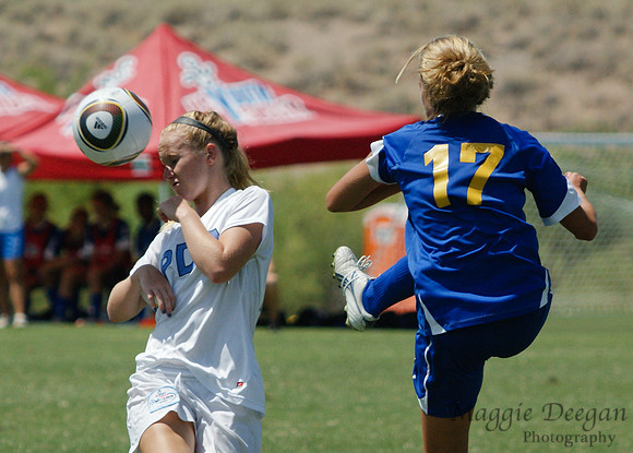 US Youth Soccer National Championships 2011