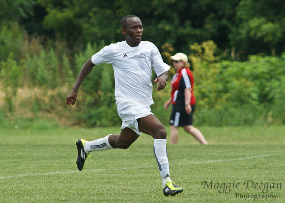 Region I Championships 2011