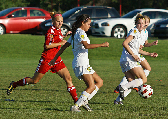 ECNL Championships 2011