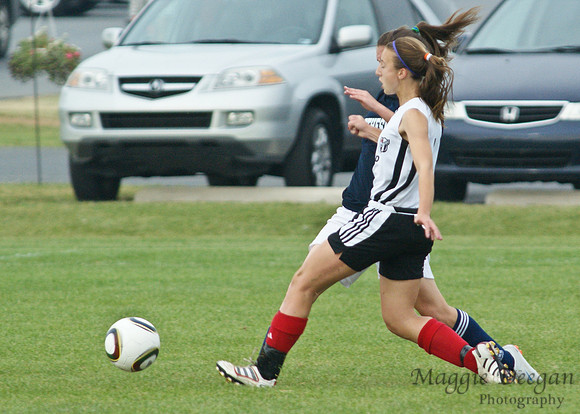Region I Championships 2011