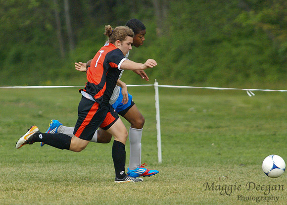 Maryland State Cup 2012