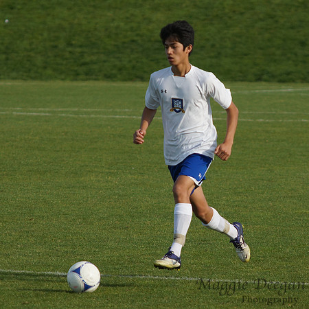 Maryland State Cup 2012