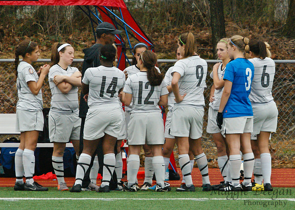 ECNL 2010 - 2011