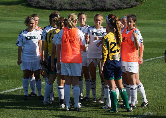 Maryland State Cup 2012