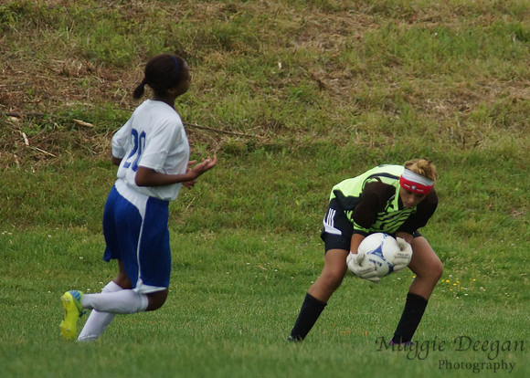 Maryland State Cup 2012