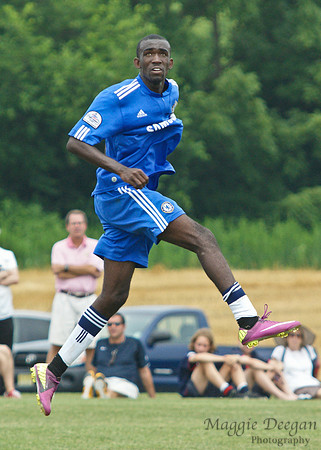 Region I Championships 2011