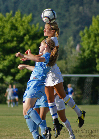ECNL Championships 2010