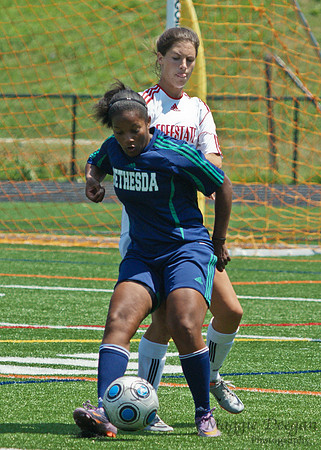 Freestate Soccer 2011