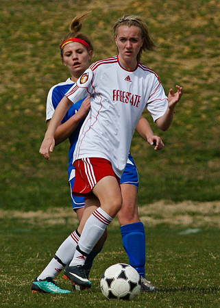 State Cup 2011