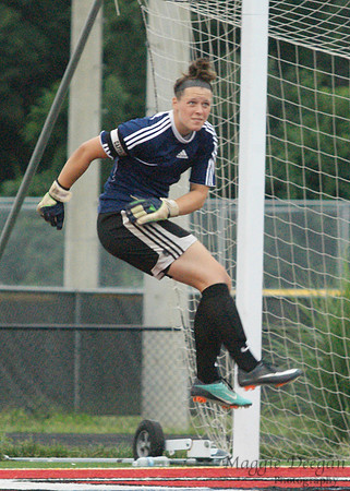 Freestate Soccer 2011