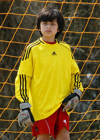 Freestate Soccer Tournament 2010