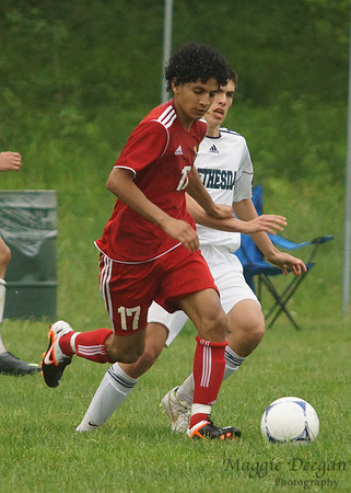 Maryland State Cup 2012