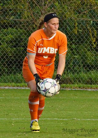 UMBC Mount St. Mary's University