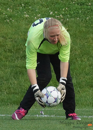 Maryland State Cup 2012