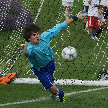 Maryland State Cup 2012