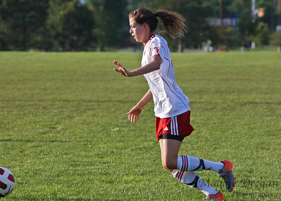 ECNL Championships 2011
