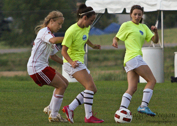 ECNL Championships 2011