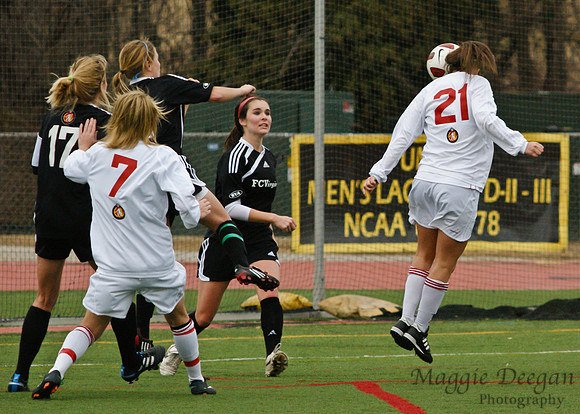 ECNL 2010 - 2011