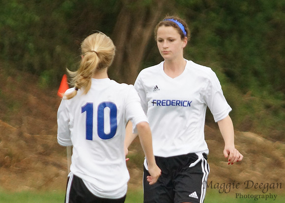 Maryland State Cup 2012
