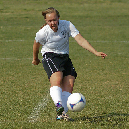 Maryland State Cup 2012