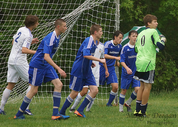 Maryland State Cup 2012