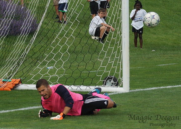 Maryland State Cup 2012