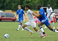 U19B Baltimore Bays Chelsea (MD) v Manhattan Phoenix (NY-E) (7-4-11)